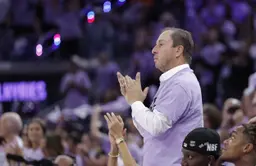 Joe Lacob, co-owner of the Golden State Valkyries, has made a successful investment