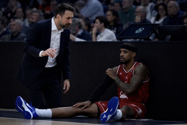 Peppe Poeta’s future at Olimpia Milano is uncertain: Ioannis Sfairopoulos is the number one candidate in the event of Poeta’s dismissal