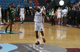 Marcus Keane leads the way for bebasketball starting 5 performances in round 1