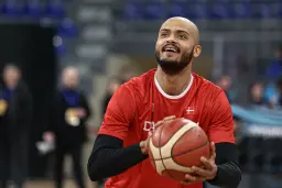 Shavon Shields