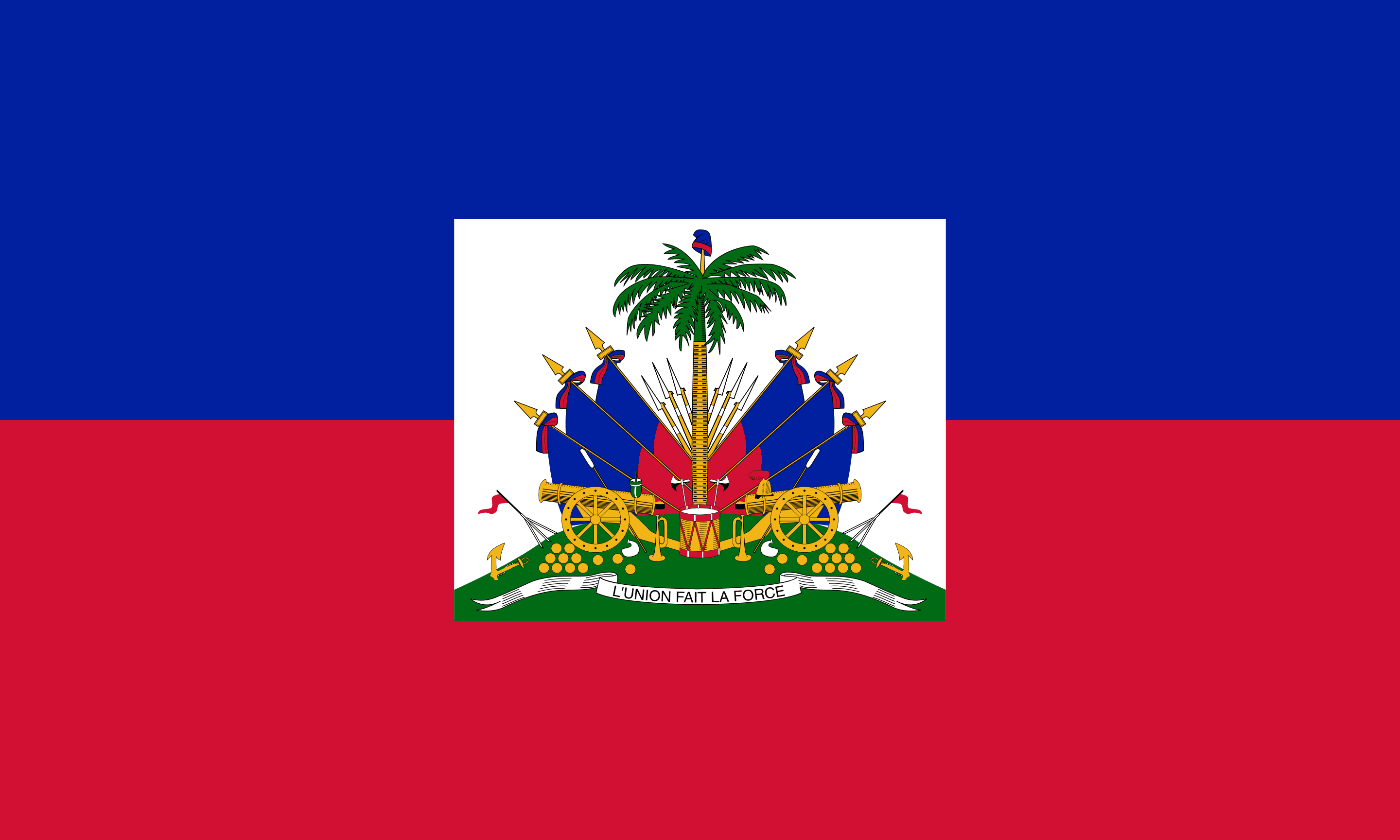 Haïti Haïti
