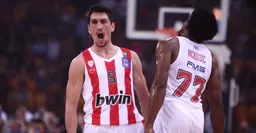 Olympiacos