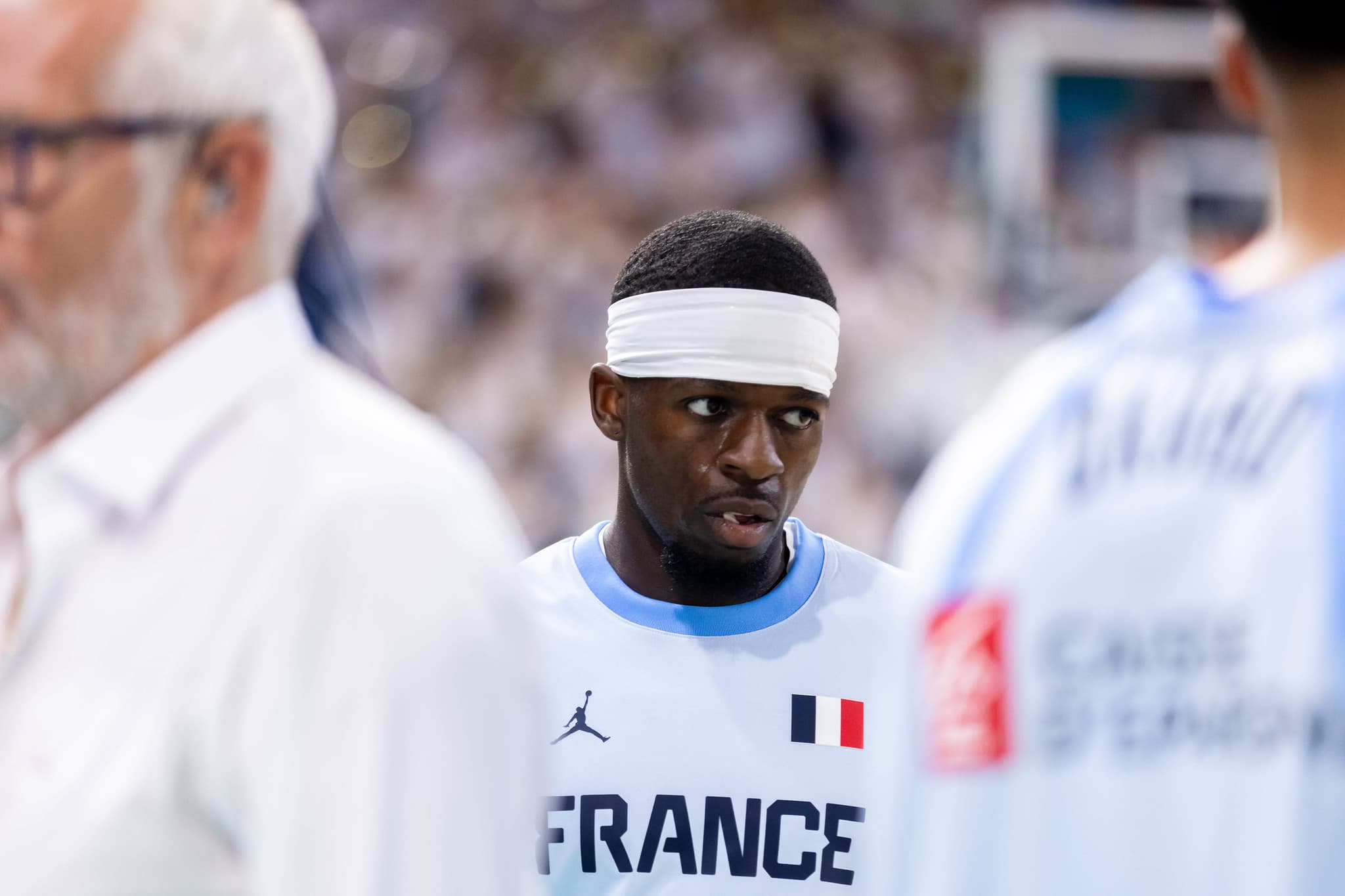 Sylvain Francisco Already Being Targeted by EuroLeague Clubs