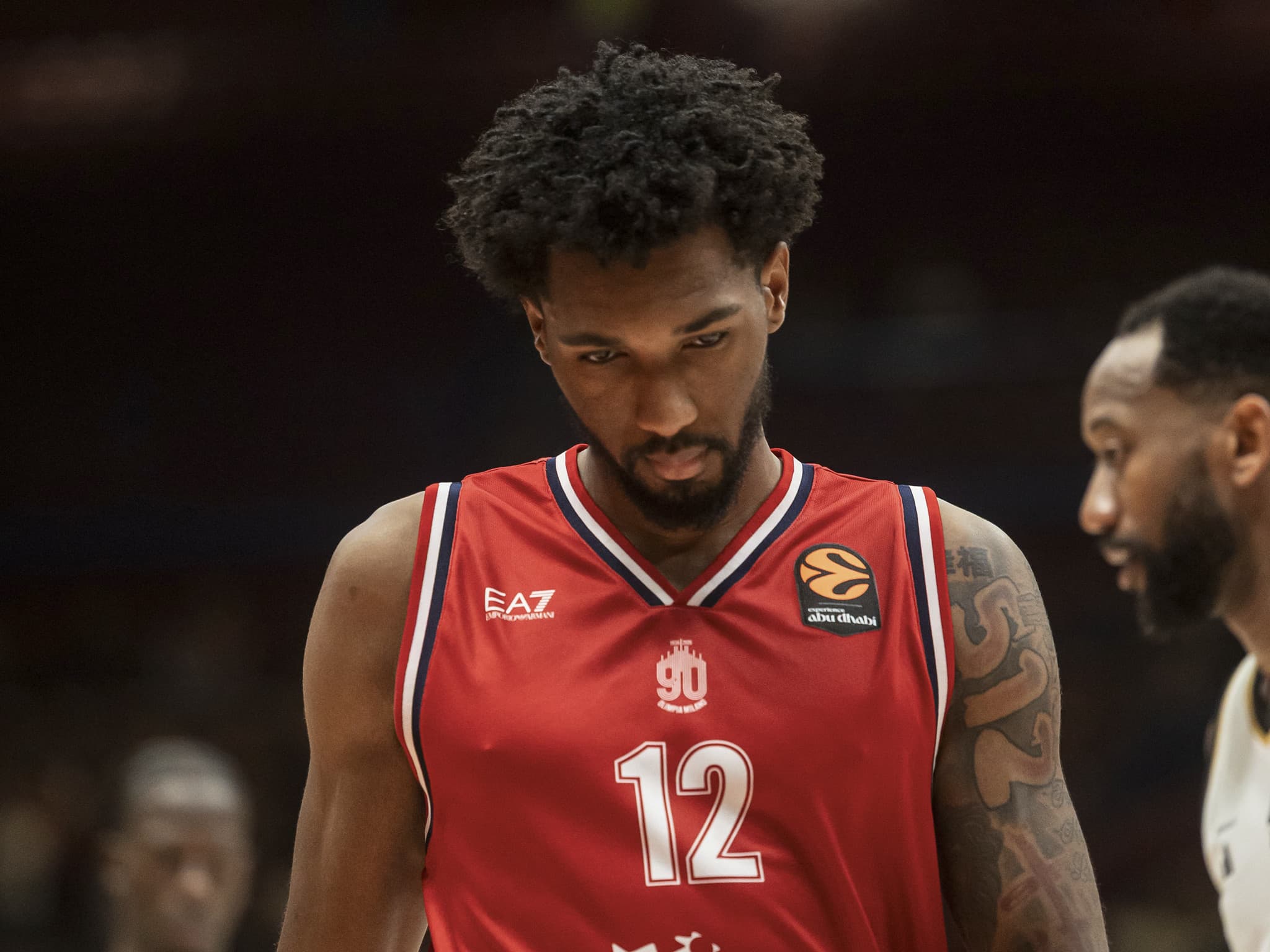 Armoni Brooks set to leave ASVEL: Partizan Belgrade withdraws its offer