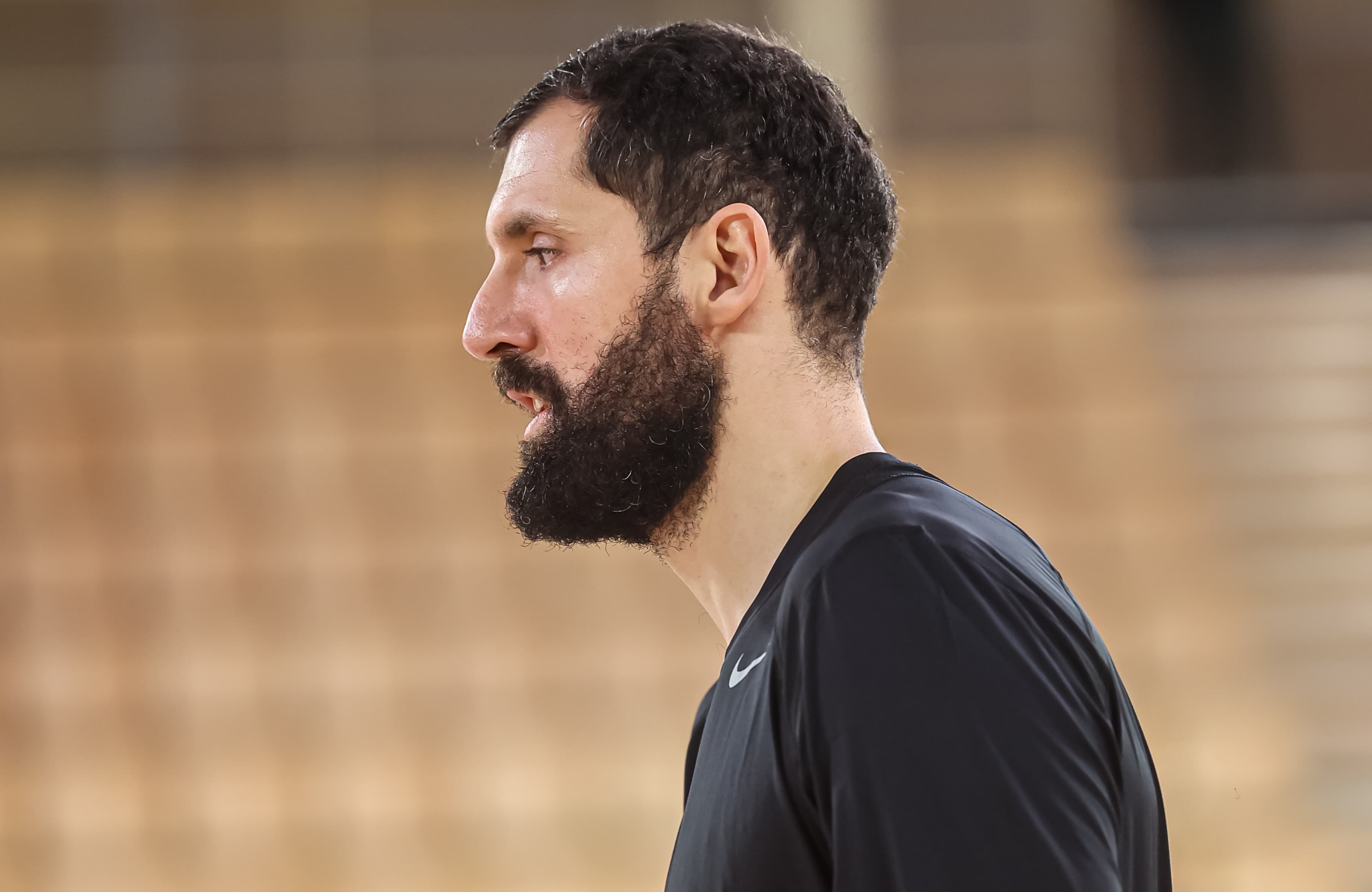 Nikola Mirotic returns to Spain!