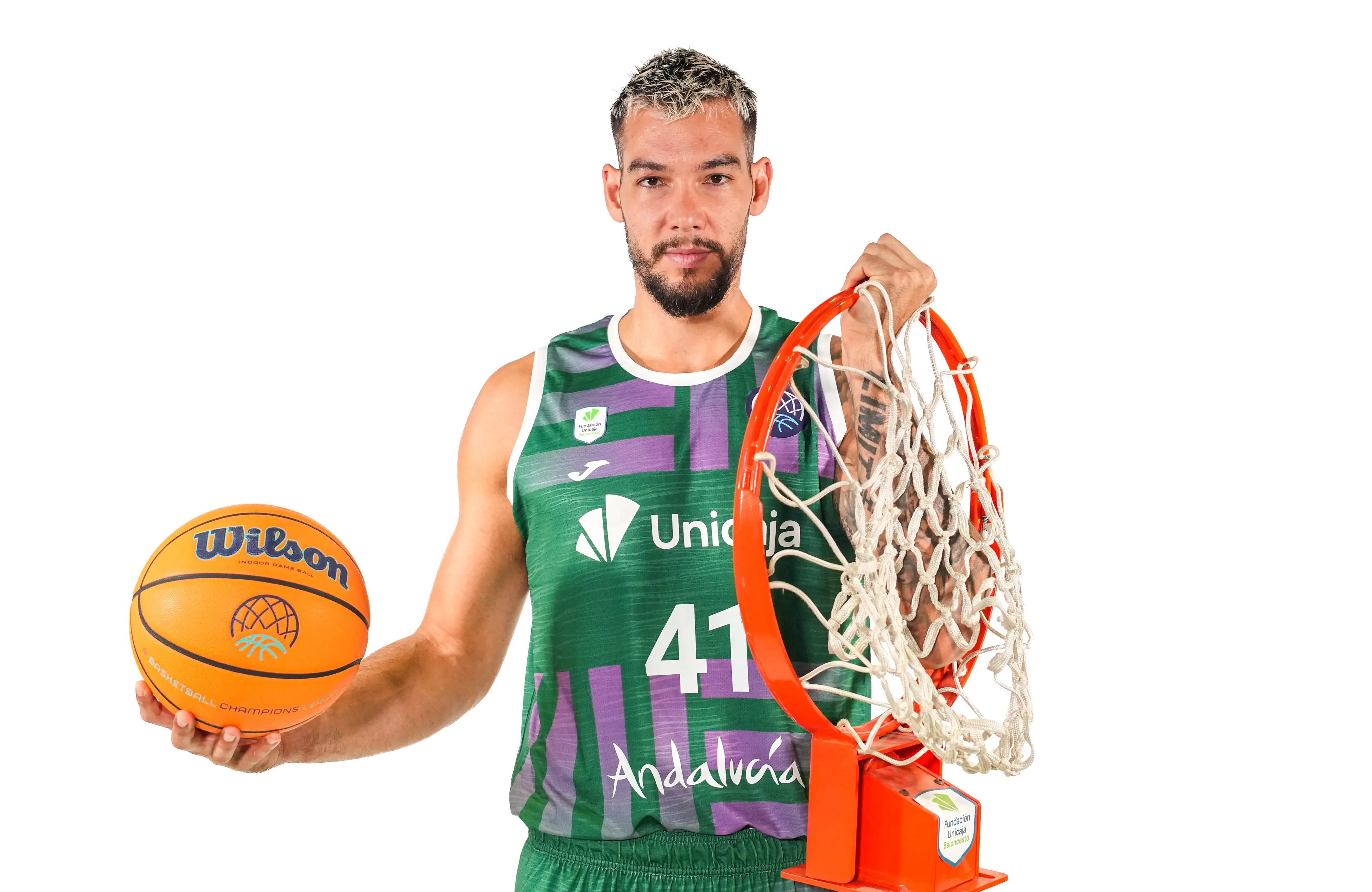 Basketball Champions League: the top 10 most impressive resumés