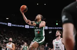 Carsen Edwards was arrested while drunk