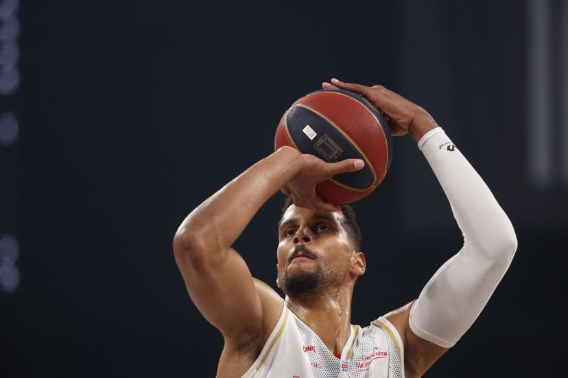 No EuroLeague for Petr Cornelie: done deal in China with Shanxi