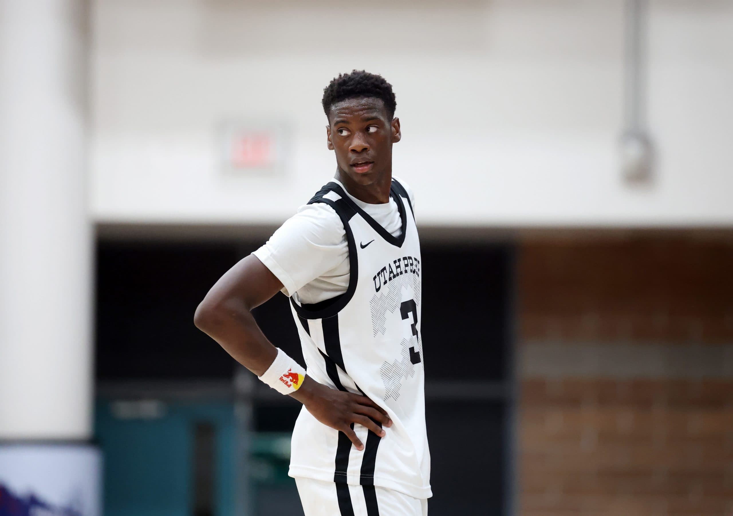 U19 World Cup: Expected #1 NBA Draft 2026 pick wins MVP