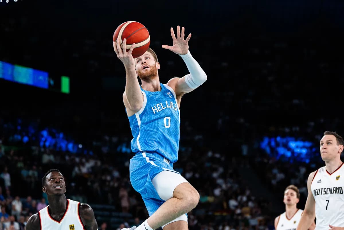 Dubai is not giving up on Thomas Walkup: a new offer is ready, a player possibly involved on the talks