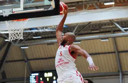 Sparta Bertrange lead the way in surprise upset in day 3 action Enovos League play