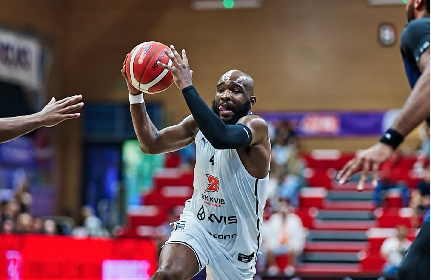 BCL 2026-27 Group E: Unicaja Málaga, Reggiana, Juventus Utena and Pardubice — full breakdown and predictions