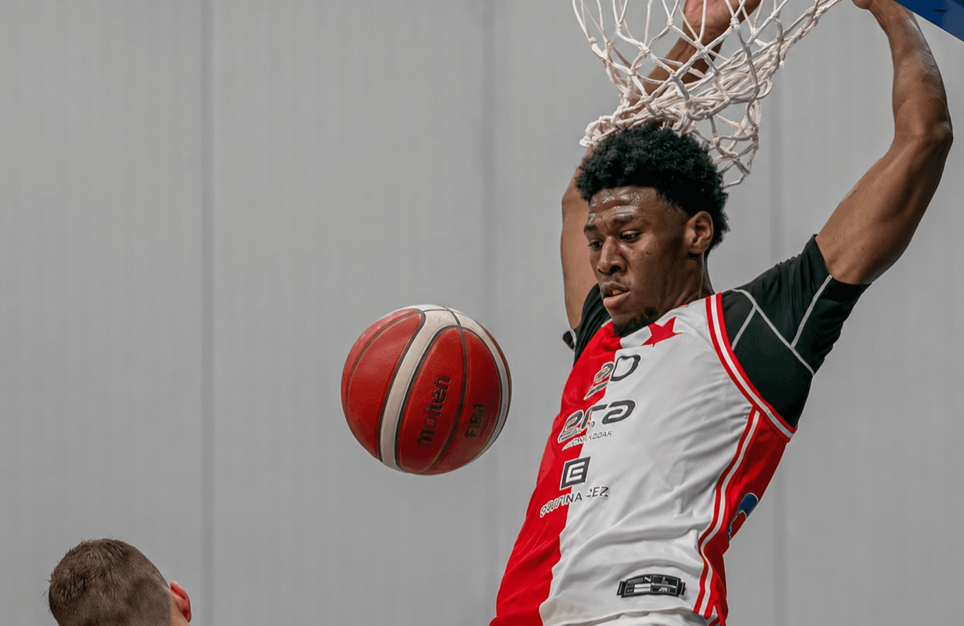 SK Slavia Praha stays unbeaten at 6-0 as Hradec Kralove upsets Decin in Maxa NBL matchday 6