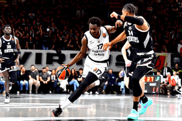 Isaac Bonga