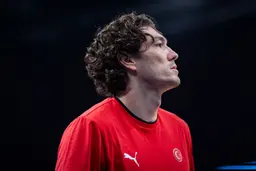 Cedi Osman