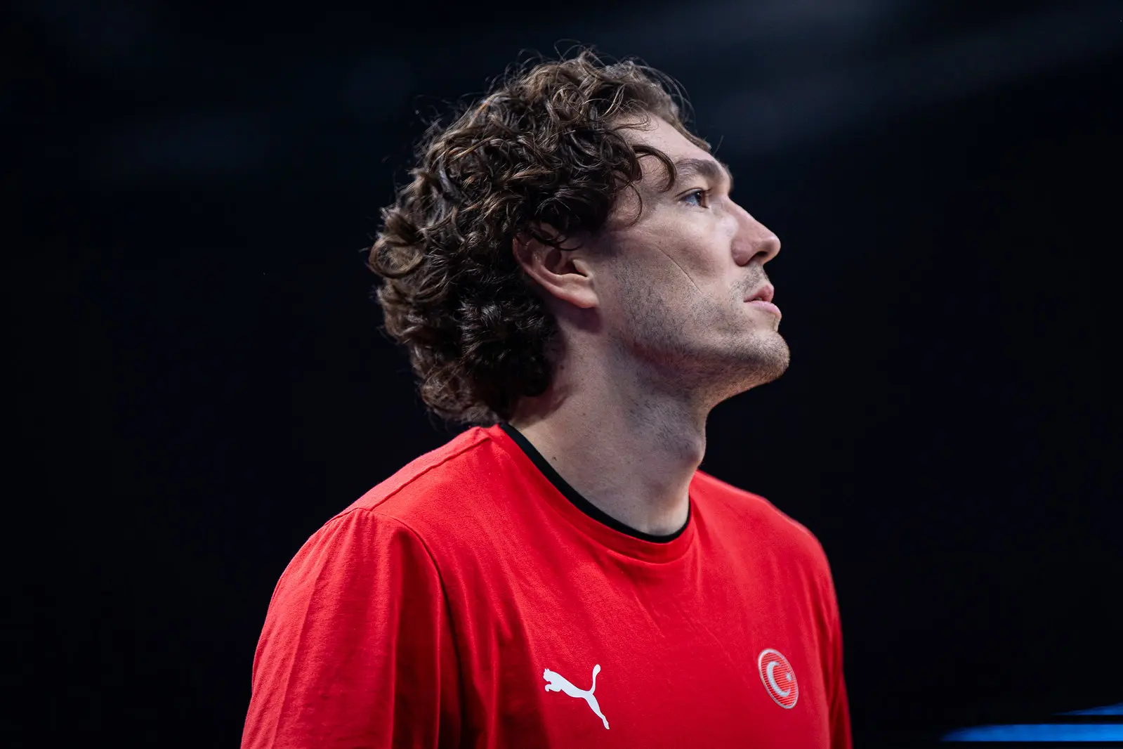 Cedi Osman, returning to Turkey? His future at Panathinaikos is uncertain