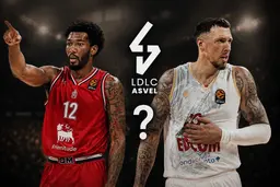 Theis Brooks Asvel