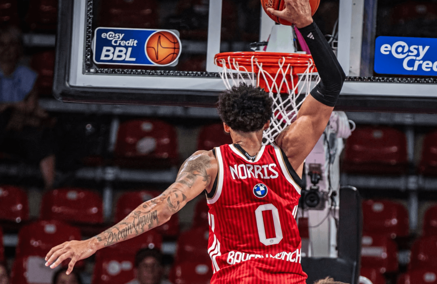 Weekend Rundown: Four European Leagues Tip Off Their 2026-2027 Season