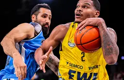 EasyCredit BBL day 3 action