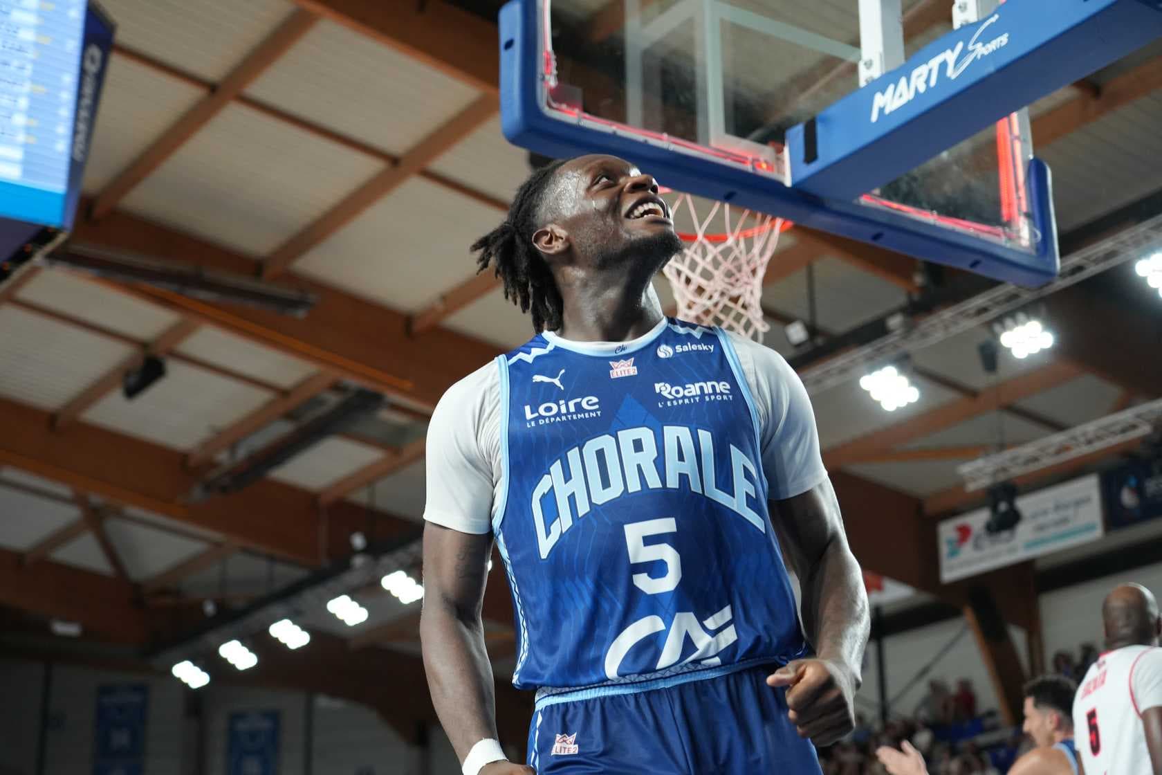 Quimper, Antibes and Orléans win away, Roanne and Blois victorious at home