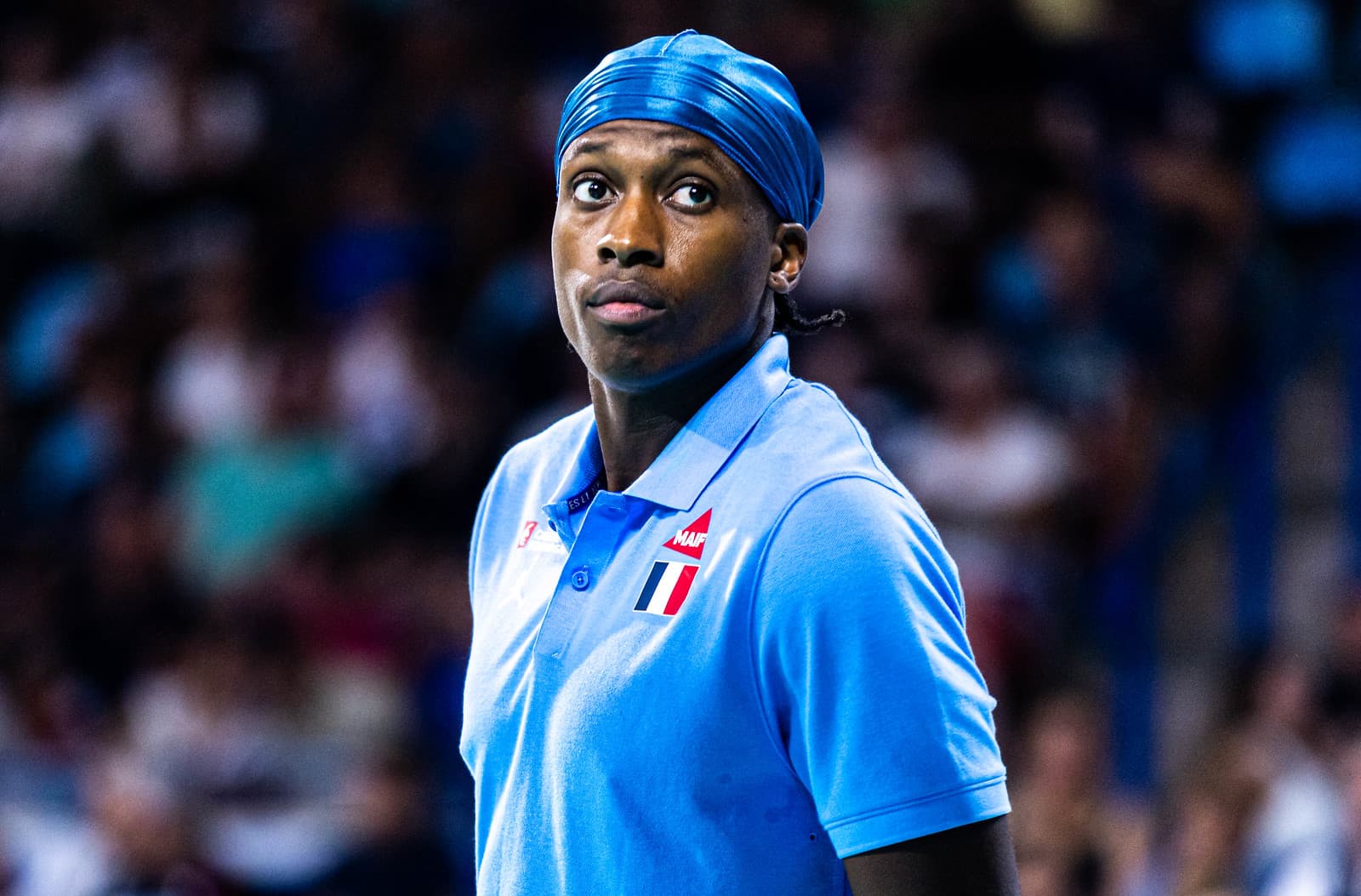 Olympiakos looking for a guard, shows interest in Frank Ntilikina