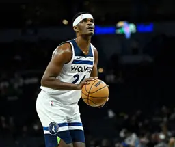Alize Johnson