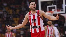 Olympiacos