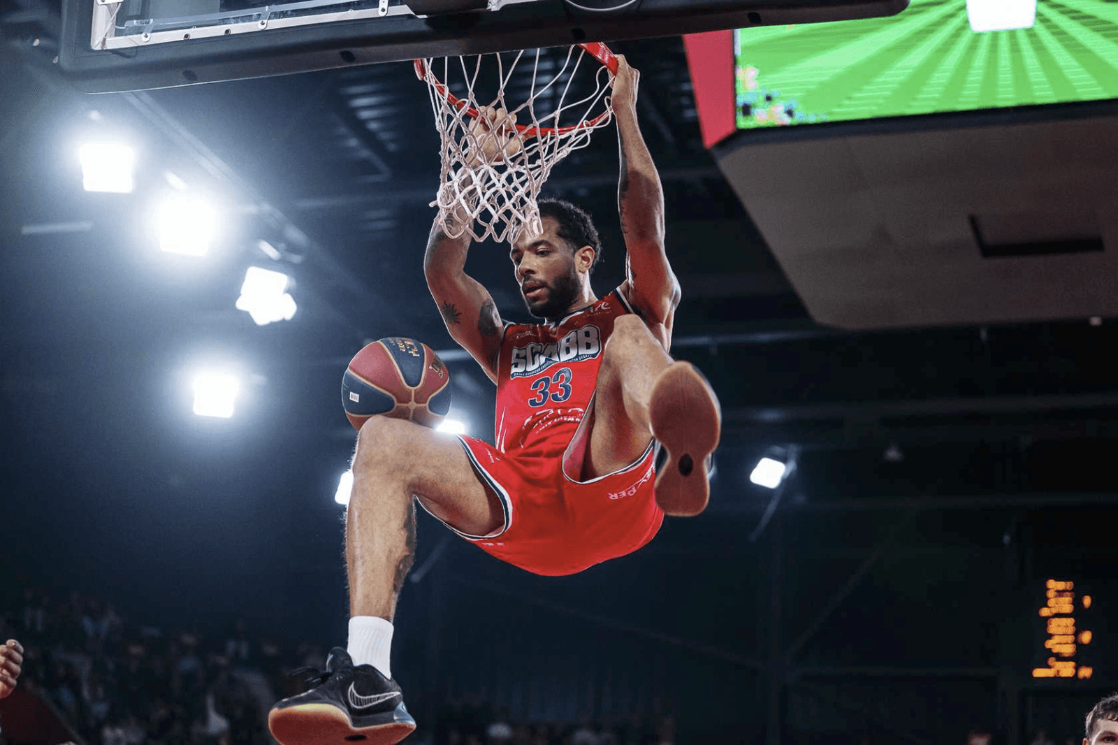 Jito Kok moves from SCABB to HTV