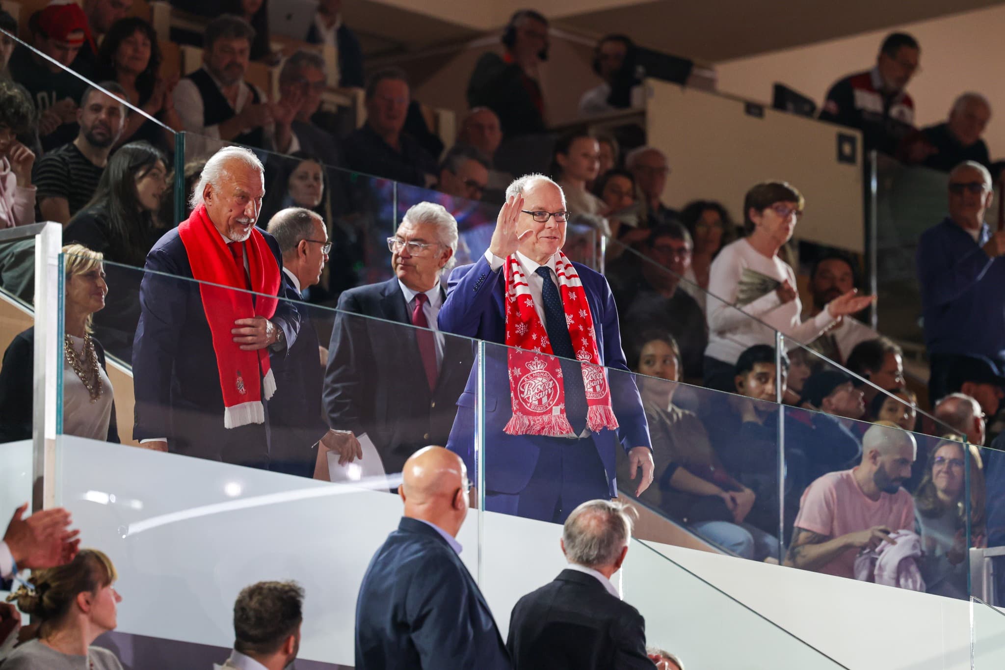 Crisis at AS Monaco: the Principality ready to take back control