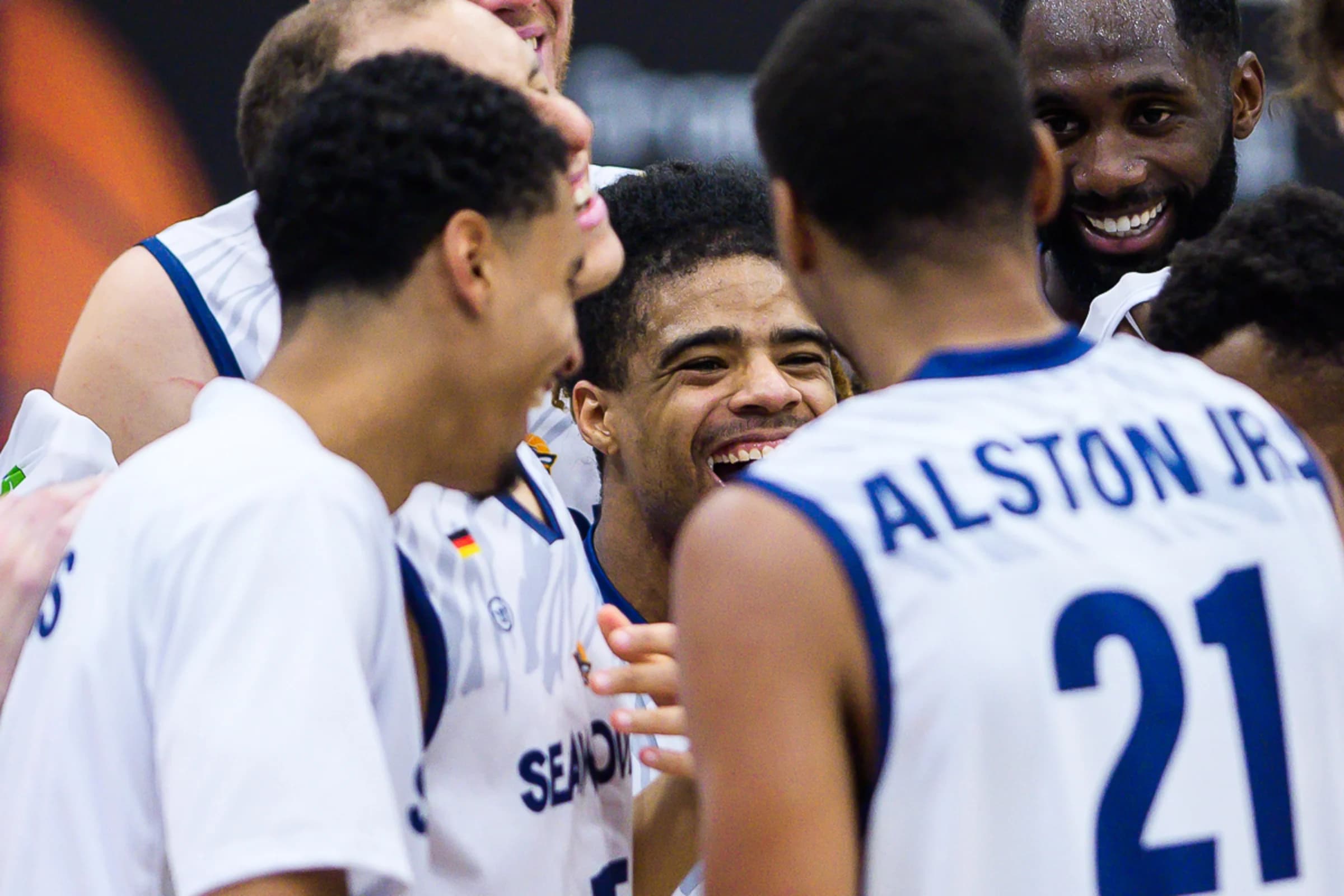 From New Zealand to Le Portel, the surprising journey of Mike Smith, ESSM’s new point guard