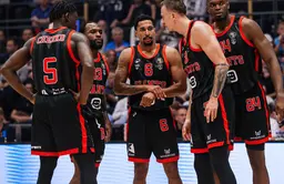 Group C is lead by Windrose Giants Antwerp who look to build off of their BNXT Belgium Championship in 2025
