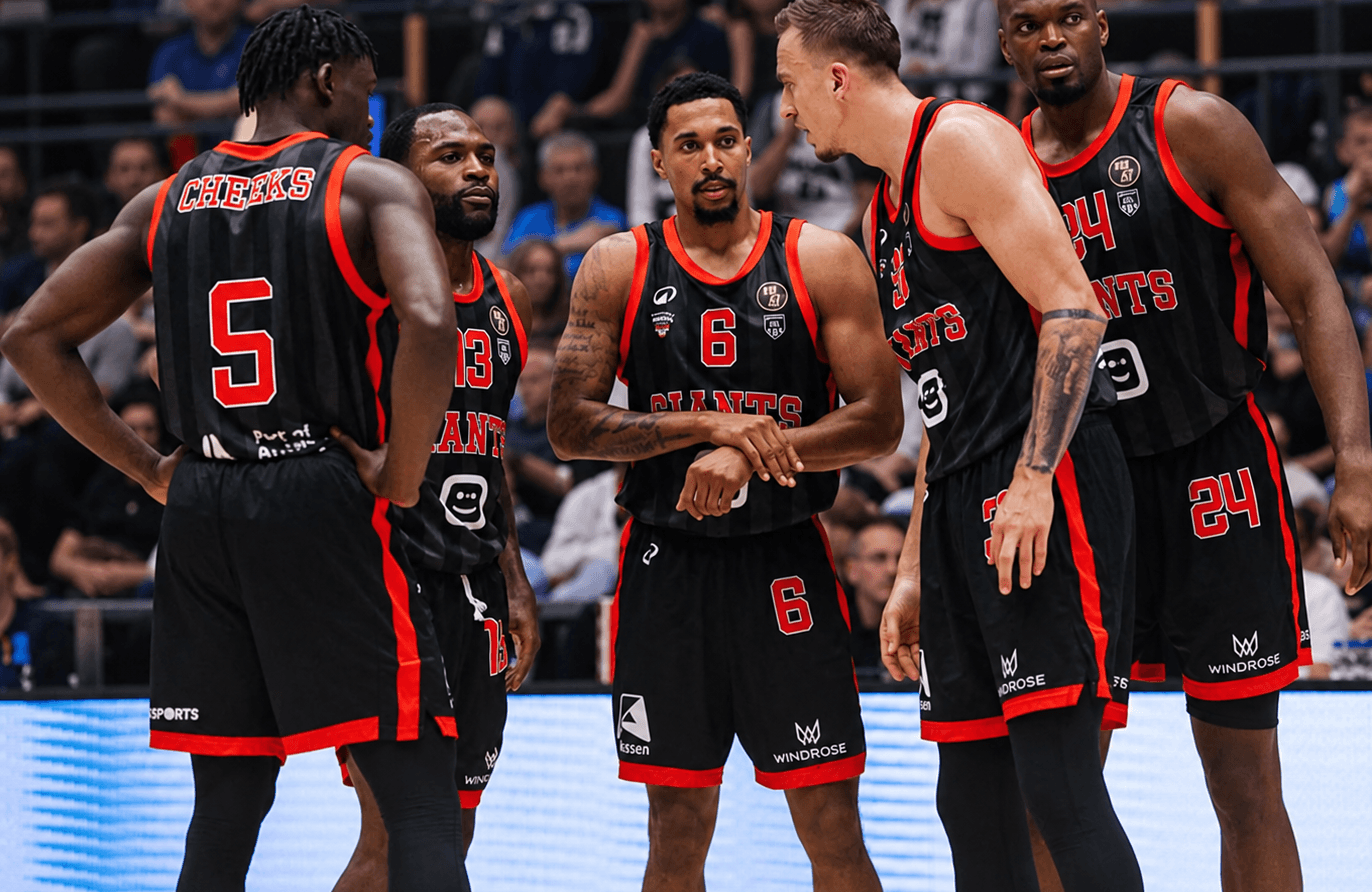 BCL 2026-27 Group C: AEK Athens, Falco Szombathely, Antwerp Giants and Salon Vilpas — full breakdown and predictions