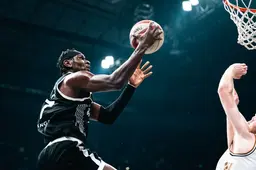 Isaac Bonga