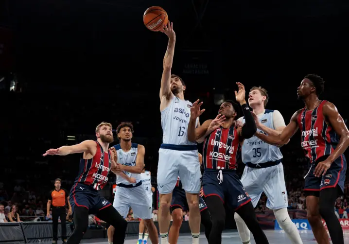 Liga Endesa Playoffs: Ricky Rubio and Jabari Parker Guide Joventut to Historic Semifinals Berth