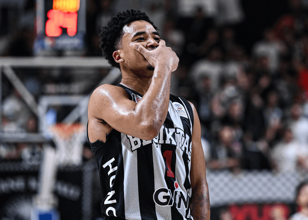 Basketbol Super Ligi Playoffs: Besiktas Reaches Turkish Super League Final After Devon Dotson’s Dominant Game 5