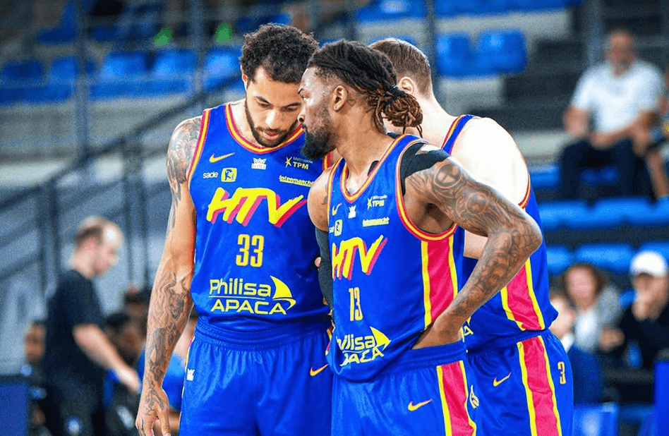 American Investors Are Coming for French Basketball — And They’re Not Stopping at the Top Tier