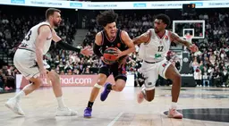 EuroLeague 2026-27 Schedule Released: Key Dates, Marquee Matchups and the Finals Rematch