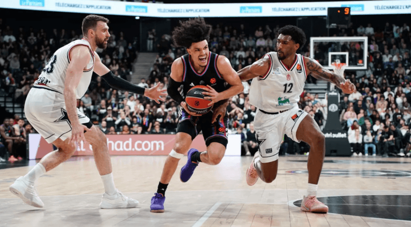 EuroLeague 2026-27 Schedule Released: Key Dates, Marquee Matchups and the Finals Rematch