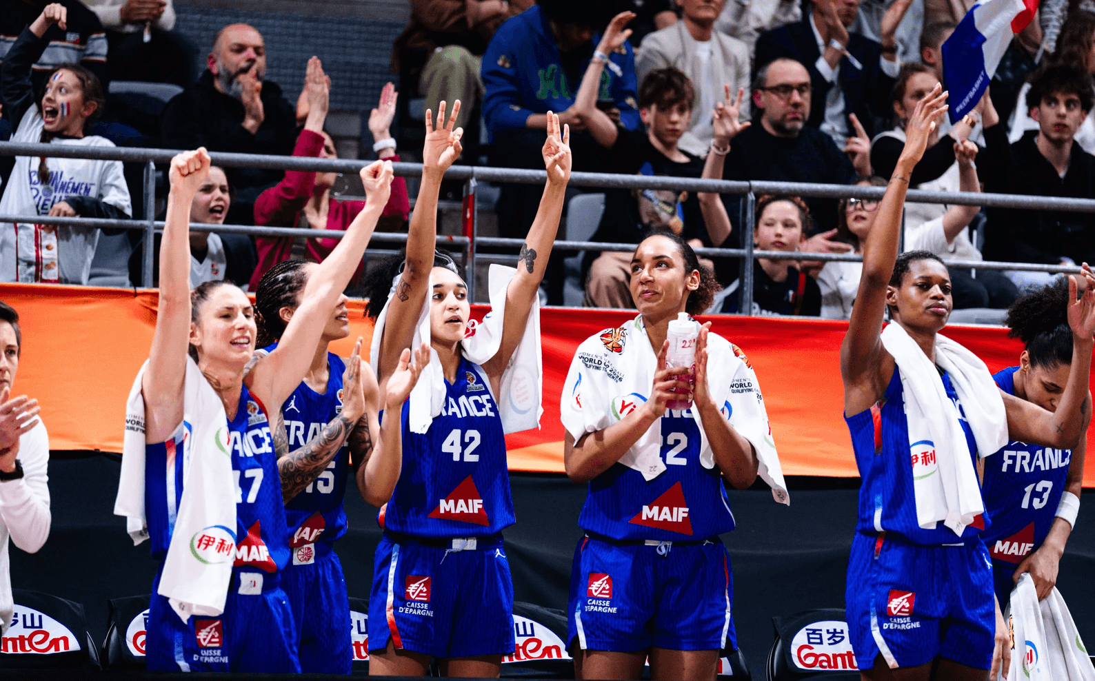 FIBA Women’s World Cup 2026: full schedule, groups and rosters