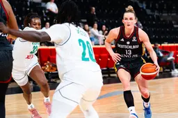 Germany vs Spain: host nation opens the 2026 FIBA Women’s World Cup in Berlin