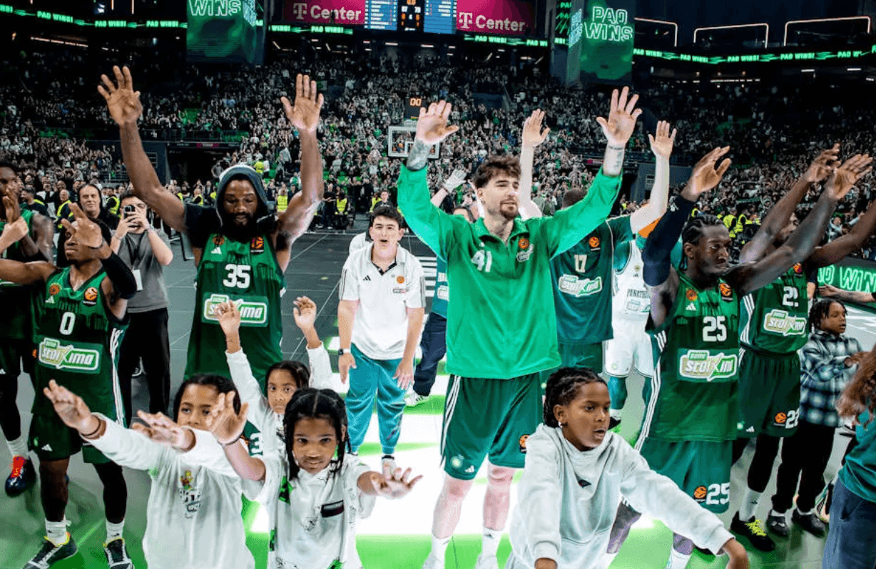 EuroLeague 2026-27 power rankings: BeBasket top 10, bold predictions included