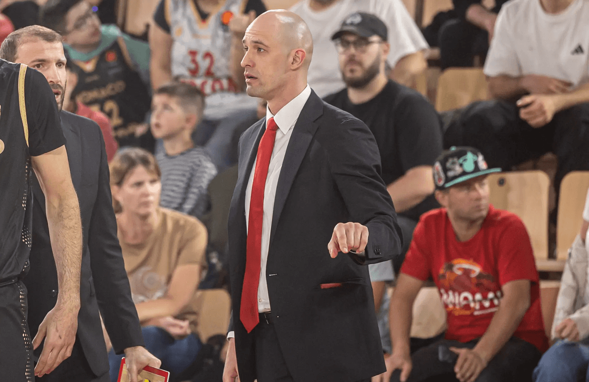 AS Monaco Basketball: inside the collapse of a French champion