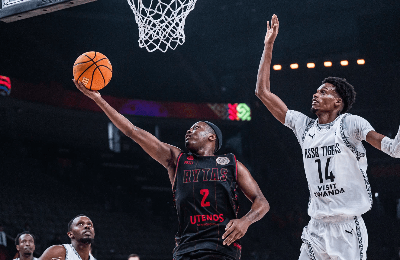FIBA Intercontinental Cup 2026 tips off in Beijing with wins for Rytas Vilnius and Boca Juniors