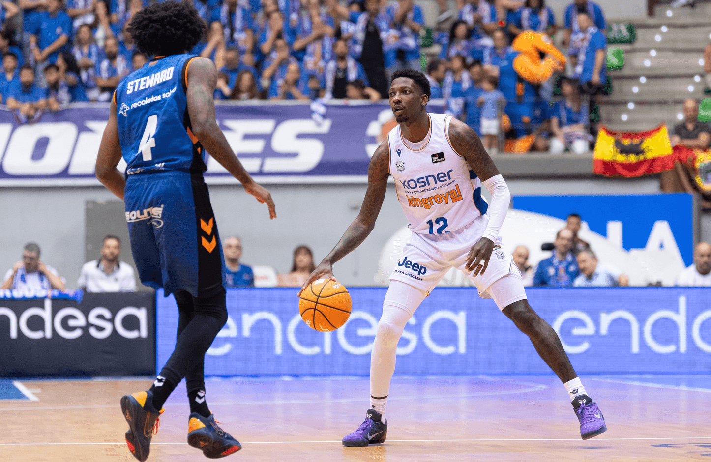 Liga Endesa opens 2026-27 season with nine tight games across the opening weekend