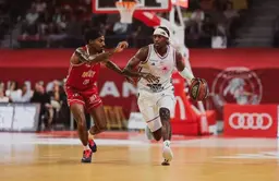 Betclic ELITE regular season kicked off this weekend