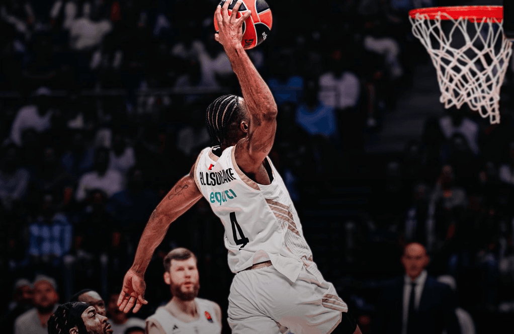 EuroLeague Recap Round 2: Eight Games, Eight Storylines on Matchday Night