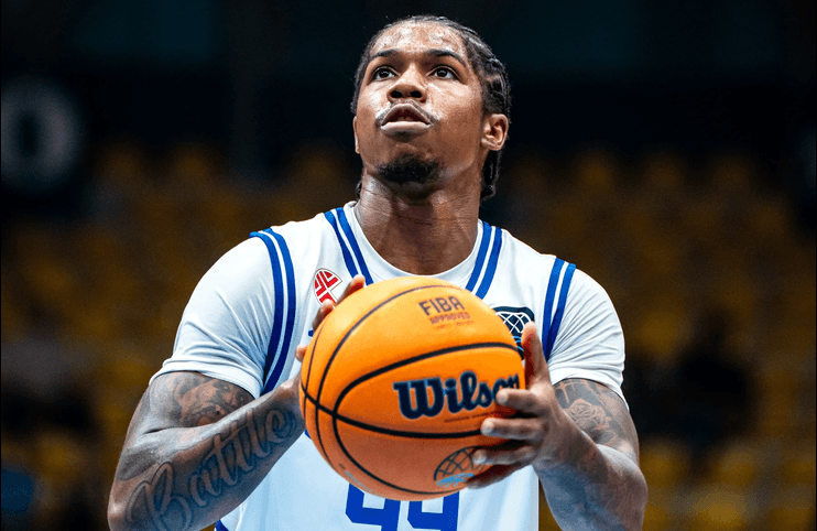 Khalif Battle's 32-point eruption powers Cibona past Galatasaray on BCL opening night