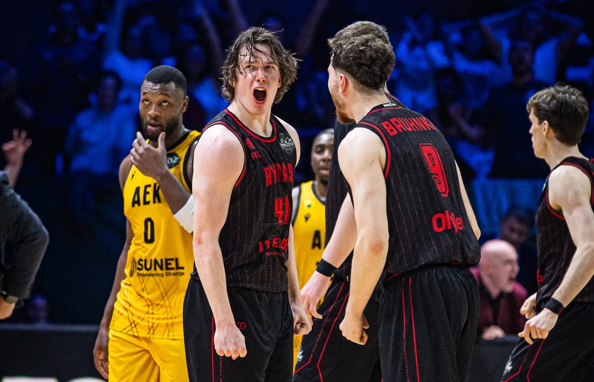BCL 2026-27 Power Rankings: top contenders & dark horses