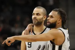 Patty Mills reportedly sticking with ASVEL, Parker, despite budget cuts, closing the door on NBL return