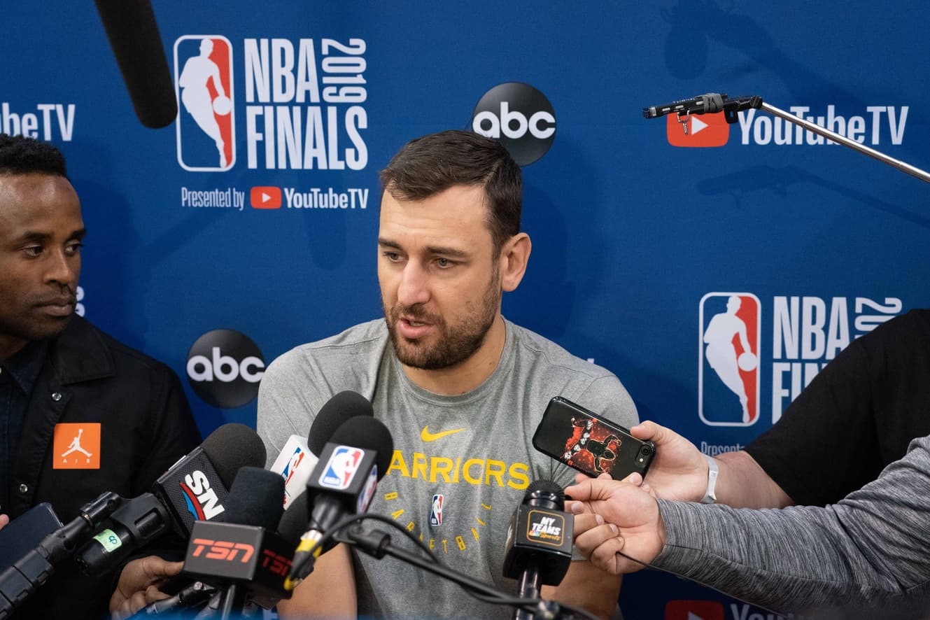 Adelaide 36ers fire back at Andrew Bogut’s crisis meeting claims despite leading NBL standings